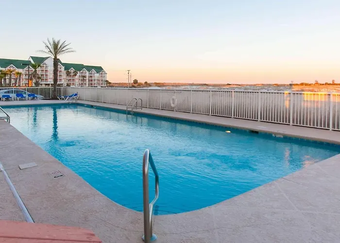 Royal Palms 403 Holiday home
