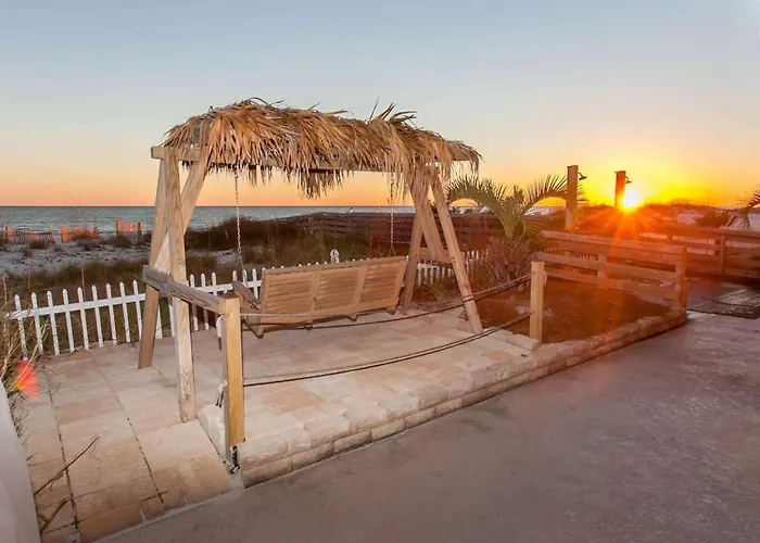 Royal Palms 403 Gulf Shores