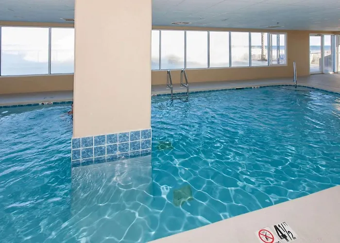 Holiday home Royal Palms 403 Gulf Shores
