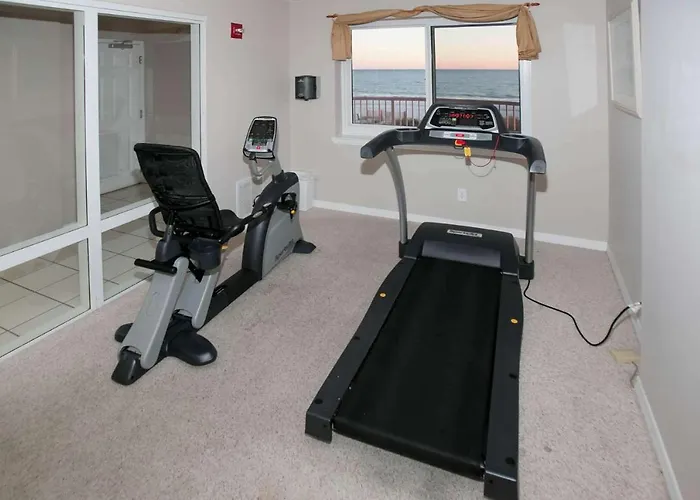 Royal Palms 403 Holiday home *