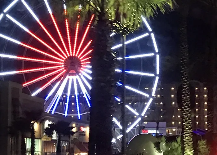 Holiday home Royal Palms 403 Gulf Shores