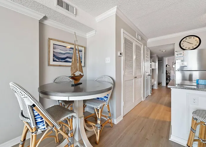 Royal Palms 403 Gulf Shores