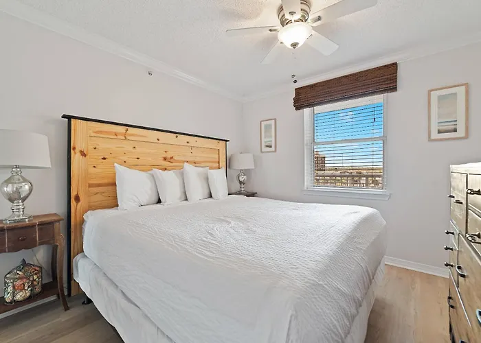 Royal Palms 403 Holiday home *