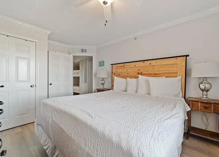 Holiday home Royal Palms 403