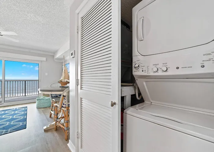 Royal Palms 403 Holiday home Gulf Shores