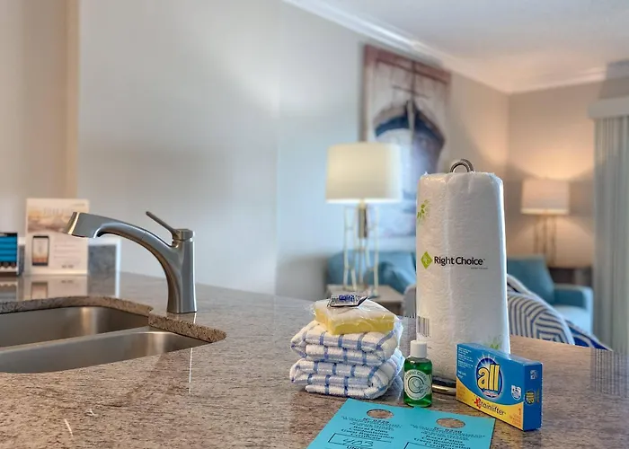 Royal Palms 403 Gulf Shores