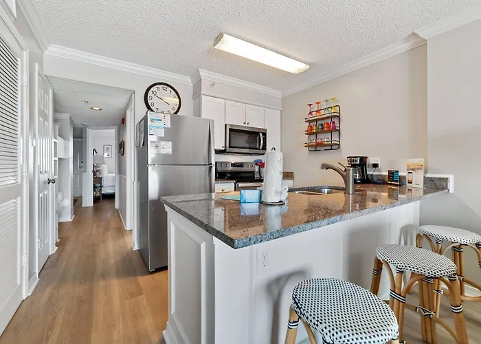 Royal Palms 403 Holiday home