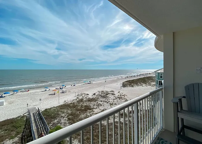 Royal Palms 403 * Gulf Shores