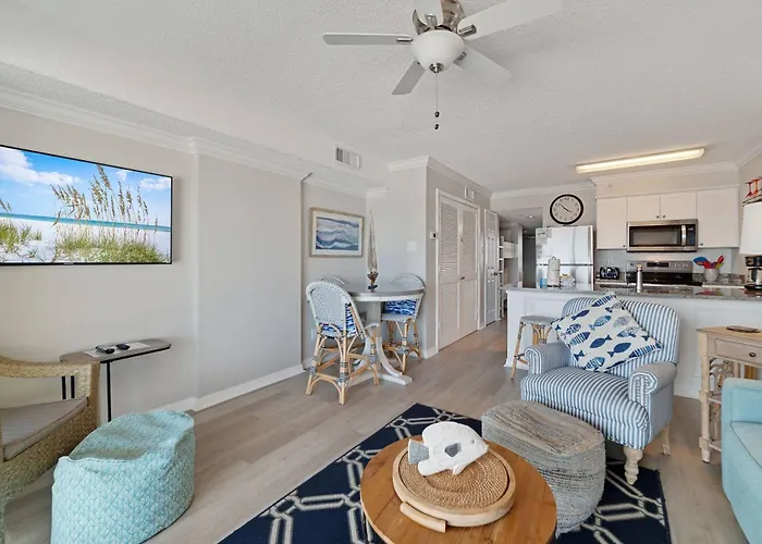 Royal Palms 403 Gulf Shores