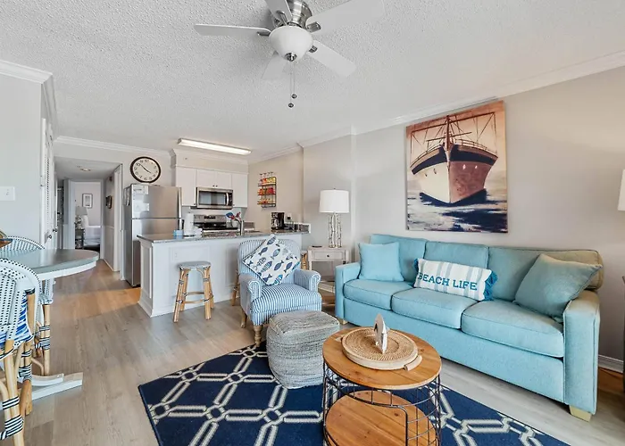 Holiday home Royal Palms 403 Gulf Shores