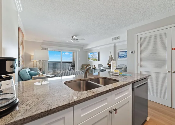 Royal Palms 403 Holiday home Gulf Shores
